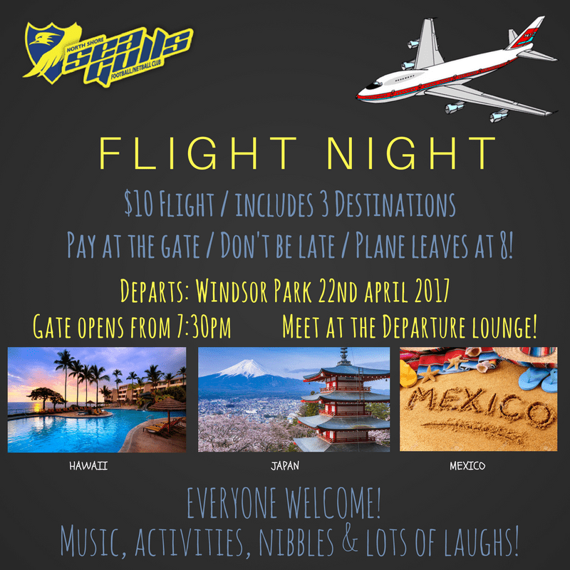 $10 Flights, pay at the gate, but don't be late - Plane leaves at 8! (2)